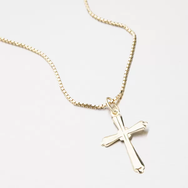 Zlatý kríž 322p-131168