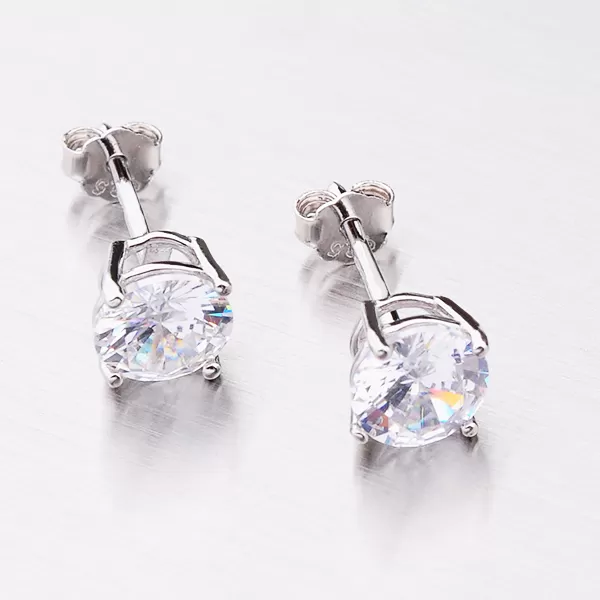 Hity striebra so zirkónmi E2401347-1905-SLX