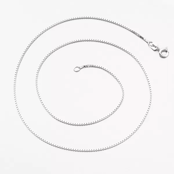 Strieborná retiazka Venezia CHRS-16-019-D/C