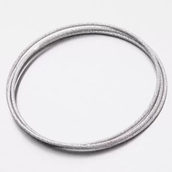 Moderný náramok MBR2000