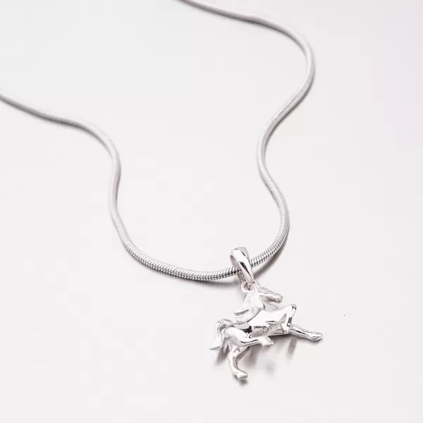 Strieborný prívesok PKL-3065