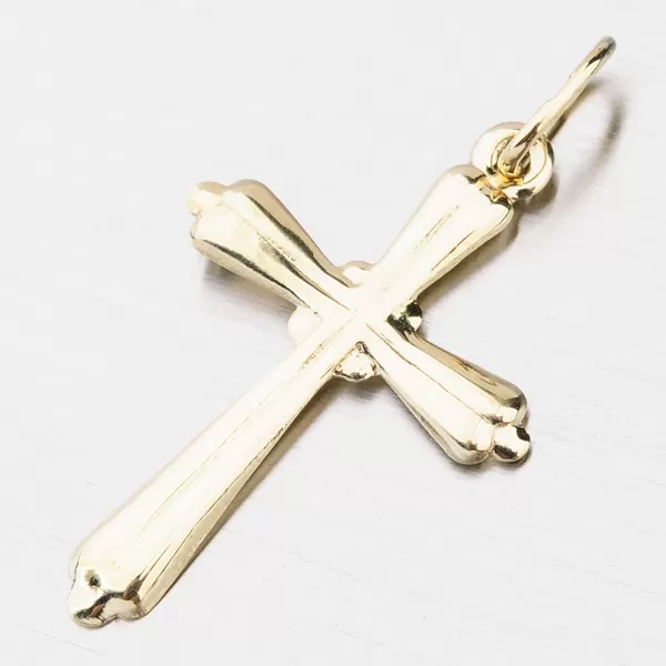 Zlatý kríž 322p-131168