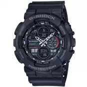 Casio G-Shock GA-140-1A1ER