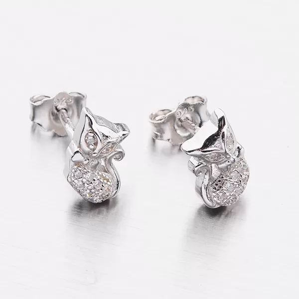 Kôstky v tvare mačky E1601145-1905-SLX