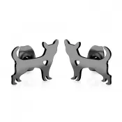 Kôstky v tvare mačky MNCER12-1390-D