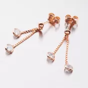 Visiace náunšnice so zirkónmi E1400373-0398-SLX