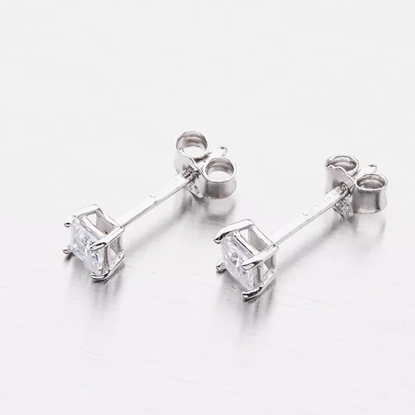 Jemné kamene s štvorcovým zirkónom E1603701-1905-SLX