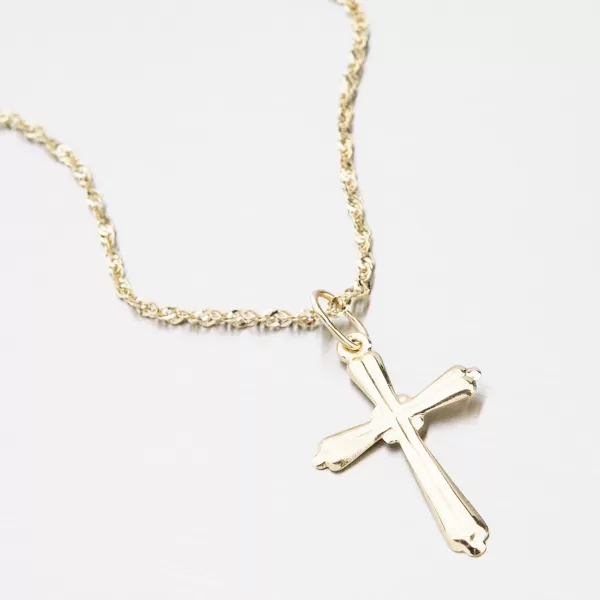 Zlatý kríž 322p-131168