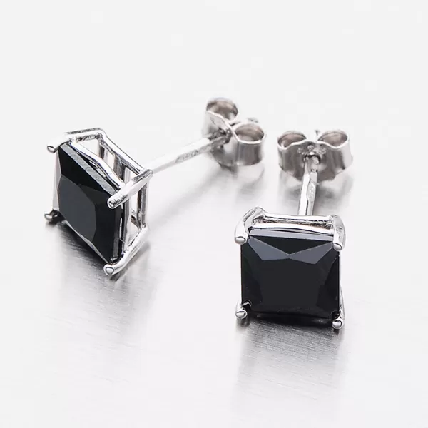 Výrazné strieborné kôstky E1801741-1905-SLX