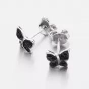 Stehy v tvare motýľa E1703972-2281-SLX