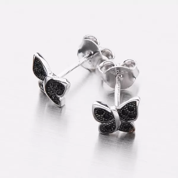 Stehy v tvare motýľa E1703972-2281-SLX