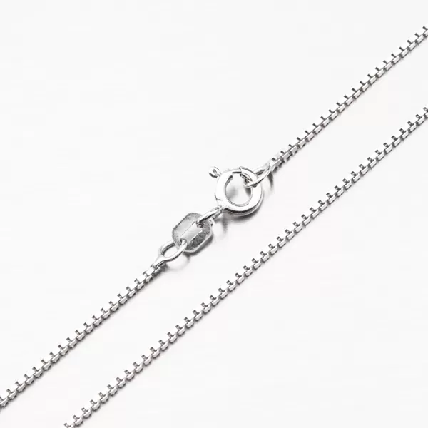 Strieborná retiazka Venezia CHRS-16-019-D/C