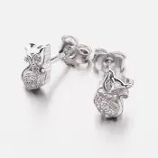 Kôstky v tvare mačky E1601145-1905-SLX