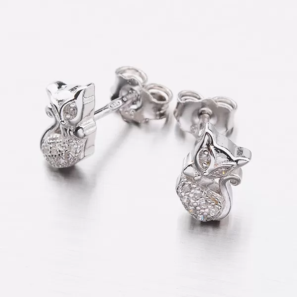 Kôstky v tvare mačky E1601145-1905-SLX