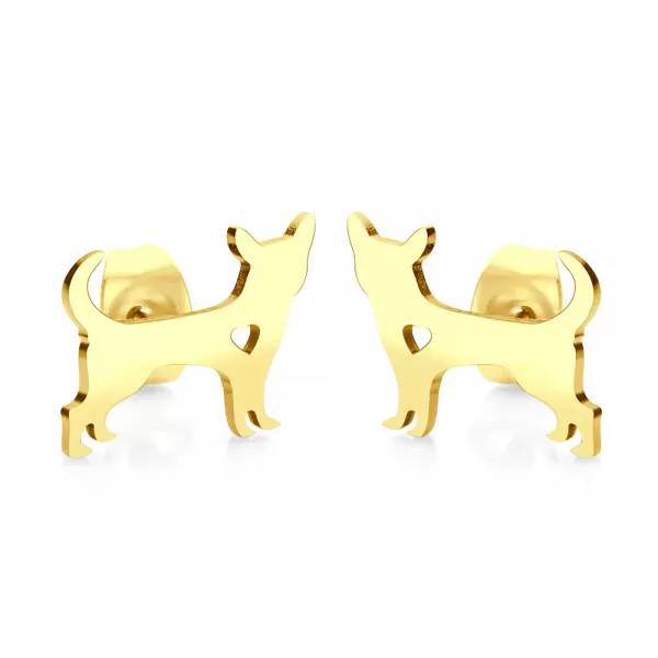 Kôstky v tvare mačky MNCER12-1390-B