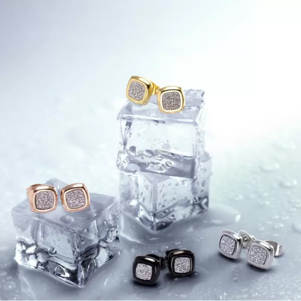 Kôstky v tvare štvorca MNCER12-334-B