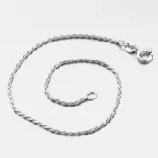 Strieborný náramok Valis CHRS-12-025