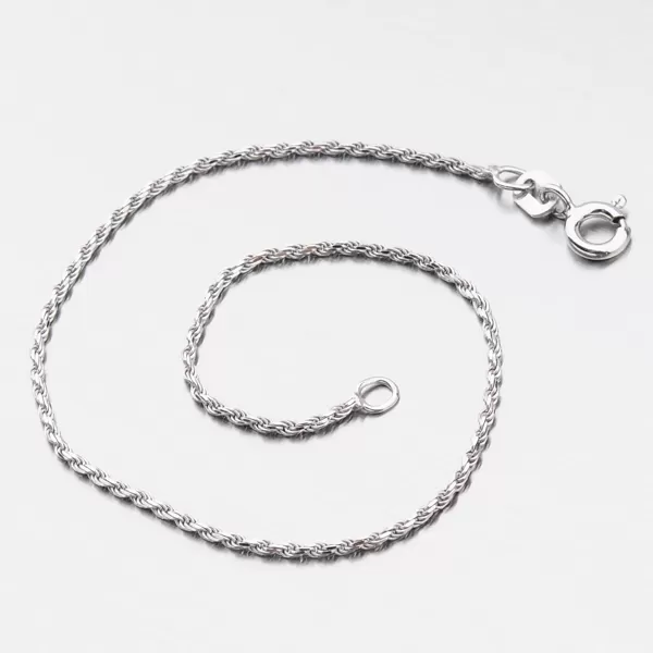 Strieborný náramok Valis CHRS-12-025