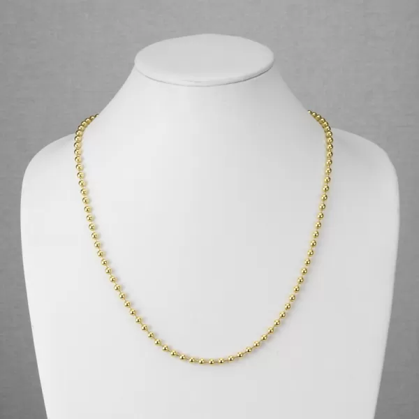 Oceľová retiazka SSNHBJ-1513-GD