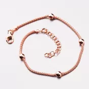 Dámsky pozlátený náramok B1800985-1264-SLX