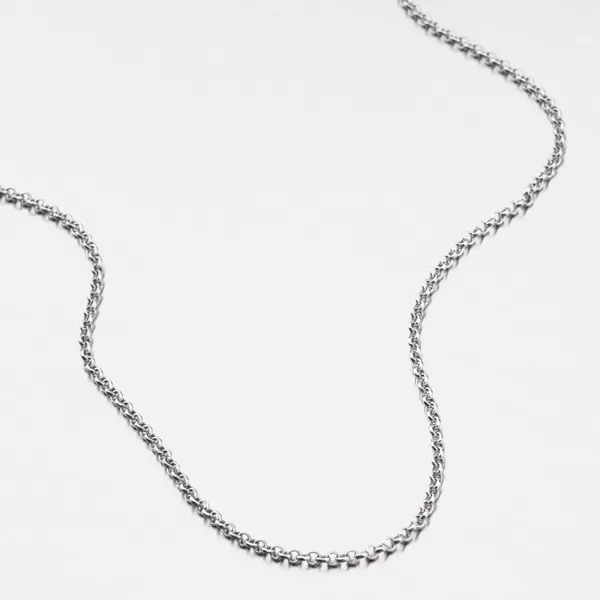 Strieborný hráškový náramok CHRS-19P-020