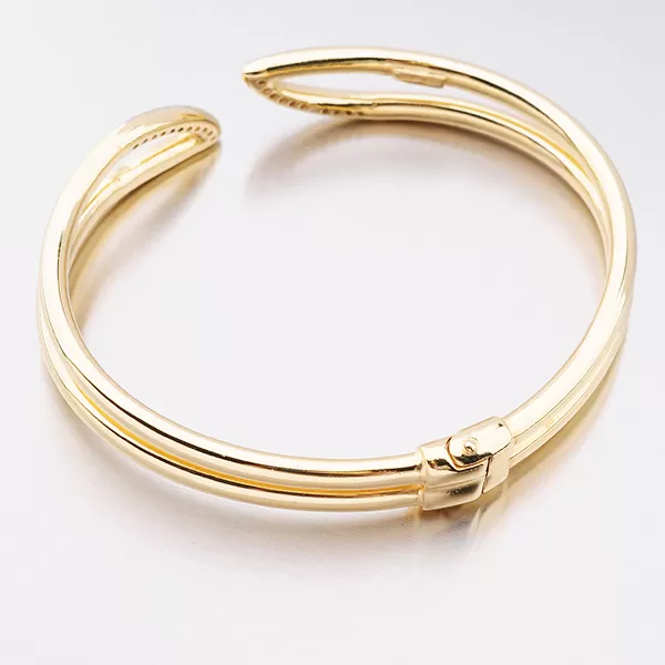 Luxusný strieborný náramok B1703573-2196-SLX