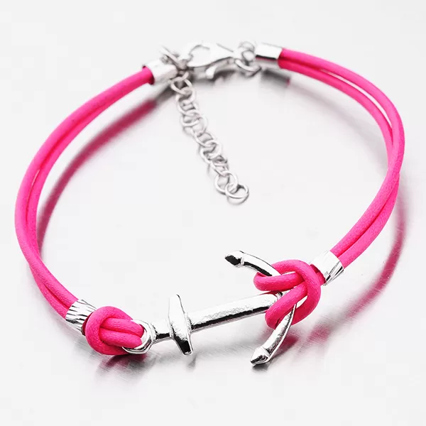 Náramok s kotvou B1502298-0940-SLX