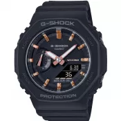 Casio G-SHOCK GMA-S2100-1AER