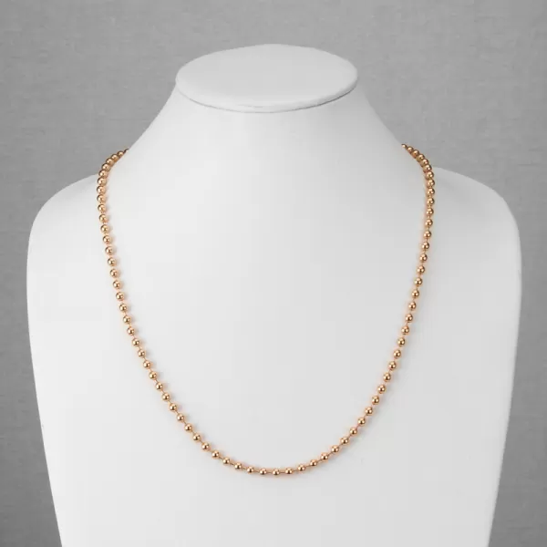 Oceľová retiazka SSNHBJ-1514-RD