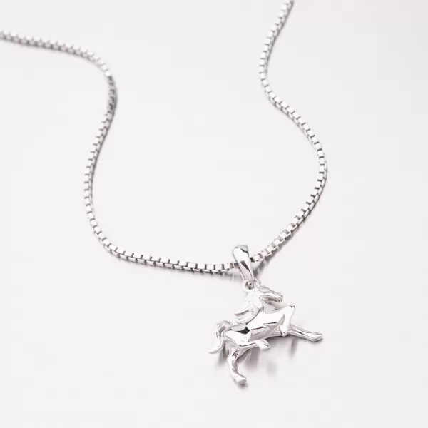 Strieborný prívesok PKL-3065