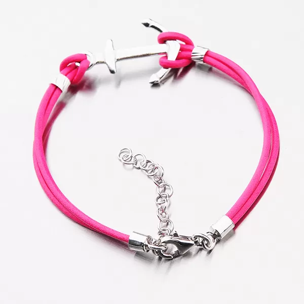 Náramok s kotvou B1502298-0940-SLX