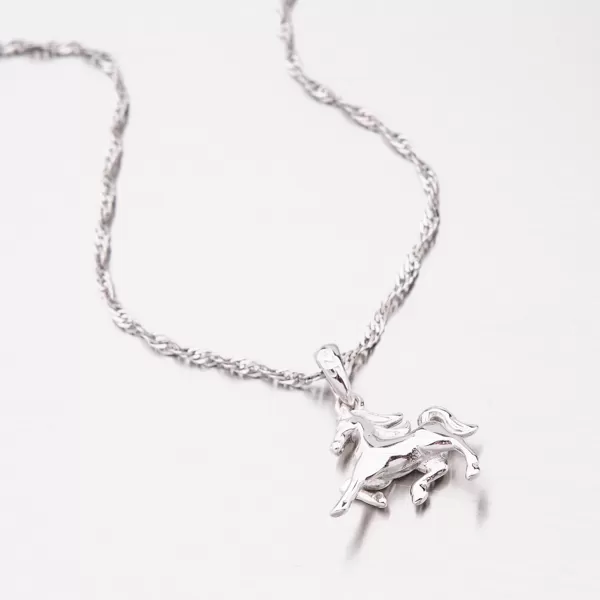 Strieborný prívesok PKL-3065