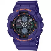 Casio G-Shock GA-140-6AER