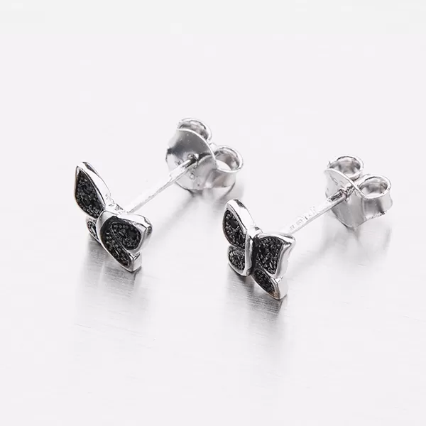 Stehy v tvare motýľa E1703972-2281-SLX