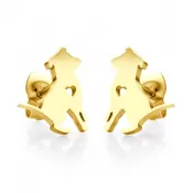 Kôstky v tvare psa MNCER12-1391-B