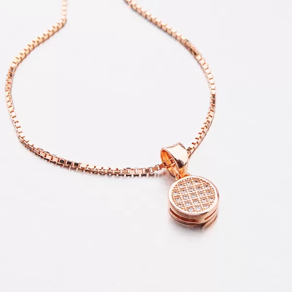 Dámsky prívesok striebro 925 zirkón P-S1900706-1905-SLX