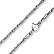 Oceľová retiazka SSNZHBJ-1524-ST