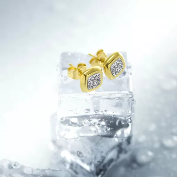 Kôstky v tvare štvorca MNCER12-334-B