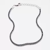 Luxusný náramok so zirkónmi B1802793-1905-SLX