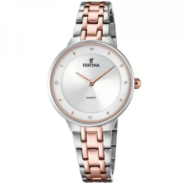 Sledujte Festina Mademoiselle 20626/1