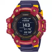 Casio G-Shock G-Squad Barcelona Limited Edition GBD-H1000BAR-4ER