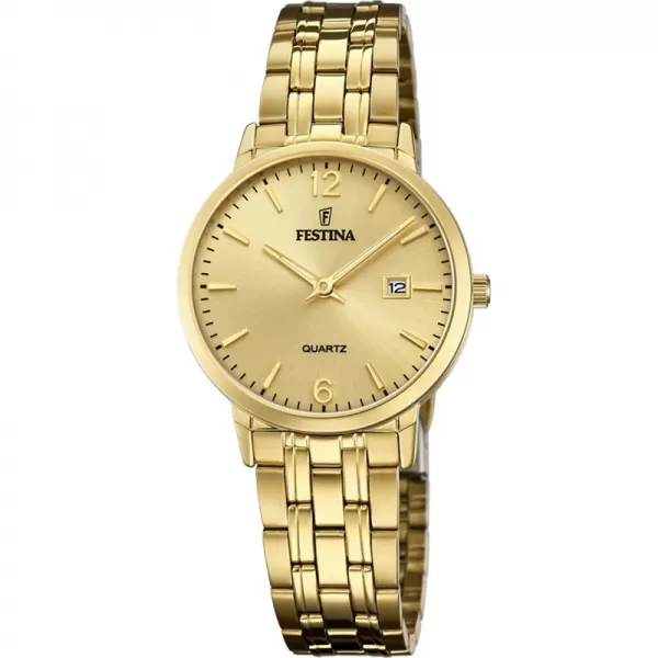 Hodinky Festina Classic Bracelet 20514/3