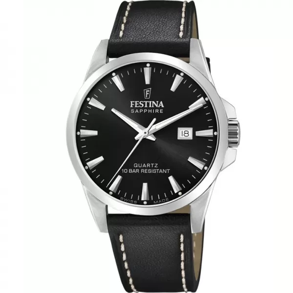 Hodinky Festina Swiss Made 20025/4