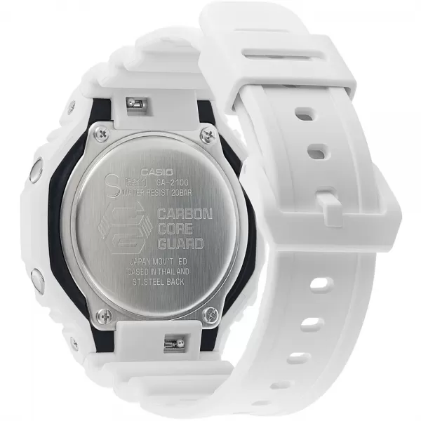 Casio G-Shock Original GA-2100-7AER
