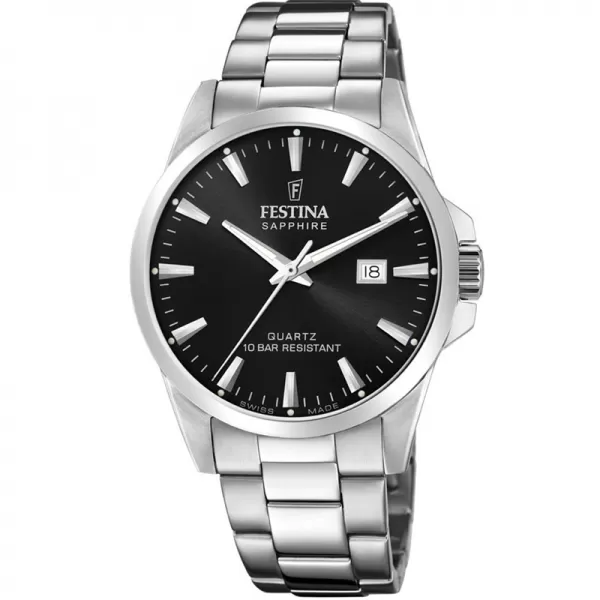 Hodinky Festina Swiss Made 20024/4