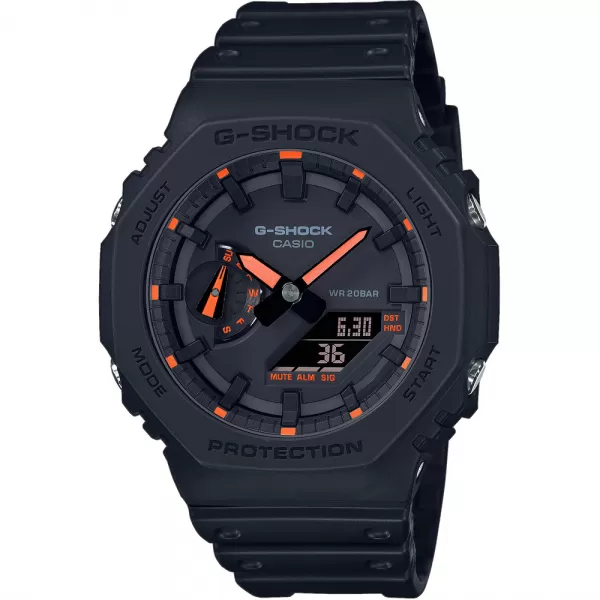 Casio G-Shock GA-2100-1A4ER