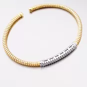 Dámsky náramok so zirkónmi B1902566-2196-SLX