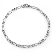 Figaro náramok z ocele GGNB0136