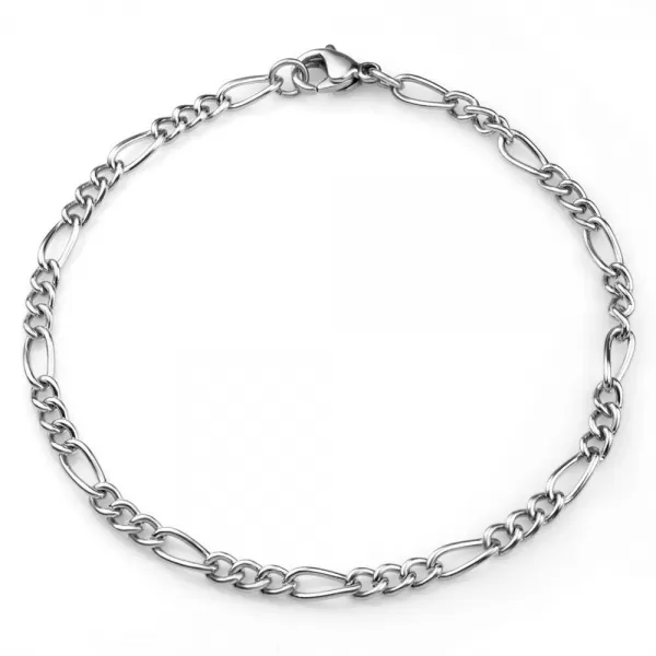 Figaro náramok z ocele GGNB0136