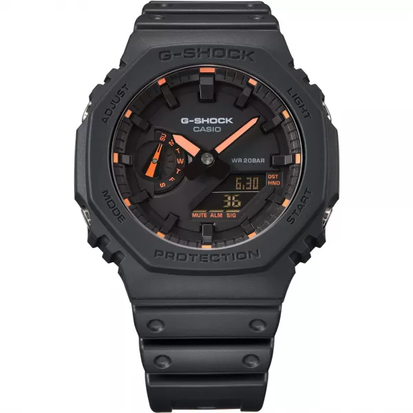 Casio G-Shock GA-2100-1A4ER